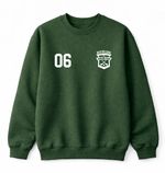 Moletom BCS Hurling Team