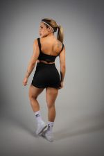 Conjunto Bia - Preto