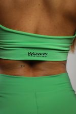 Conjunto Bia - Verde