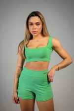 Conjunto Bia - Verde