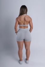 Conjunto Ellen - Cinza