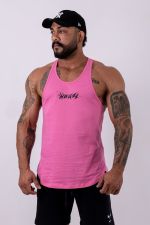 Regata Spike - Rosa
