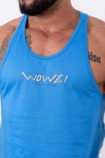 Regata Training - Azul