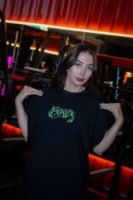 Camiseta Oversized Macaco Dark - Preta