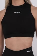 Top Amanda - Preto