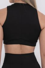 Top Amanda - Preto