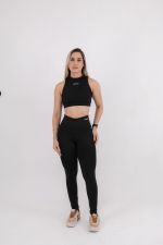 Top Amanda - Preto