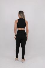 Top Amanda - Preto