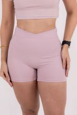 Short  Amanda - Rosa Blushed