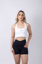 Short  Amanda - Preto