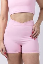 Short  Amanda  - Rosa