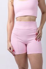 Short Sam - Rosa