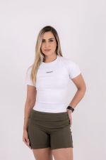 Short  Sam  - Verde