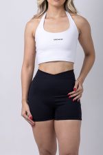 Top Ari -Branco