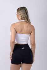 Top Ari -Branco