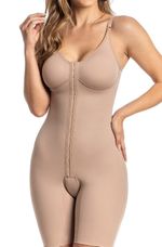 Modelador Yoga Soft com Pernas - 6019