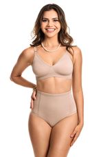 Calcinha Yoga Soft - 6006