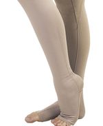 Meia Calça Compressiva Yoga - 3012 CA/FF 18/25 MMH