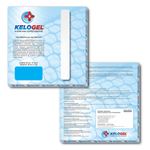 Fita Adesiva Kelogel® em Gel de Silicone (1 unid de 20 CM) - D120