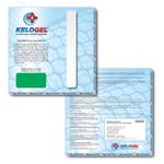 Fita Adesiva Kelogel® em Gel de Silicone (1 unid de 35 CM) - D135