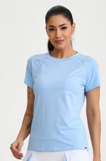 T-Shirt Raglan UV 50+ - 3613