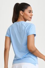 T-Shirt Raglan UV 50+ - 3613