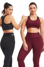 Legging Power Shape - 3510