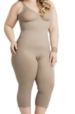 Modelador Pernas Ate Joelho - 3016