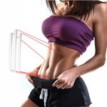 Lâmina para  Cirurgia de Lipo HD Kelogel - DLHDK24007MM03
