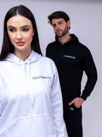 Moletom Personalizado Data Bordada