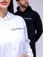 Moletom Personalizado Data Bordada