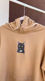 Moletom Personalizado Pet Colorido