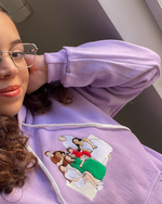 Moletom Personalizado Foto família