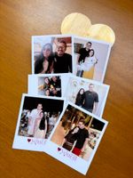 Kit Fotos Polaroids
