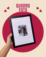 Quadro foto