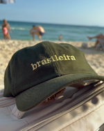 Boné Brasileira