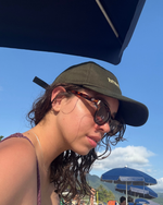 Boné Brasileira
