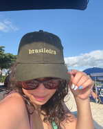 Boné Brasileira