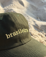 Boné Brasileira