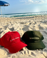 Boné A vida presta