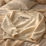 Moletom Mom Est 