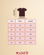 Camiseta Pai e Filho - Contorno- Dia dos pais