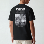 Camiseta Papai