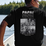 Camiseta Papai