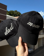 Boné Dad 