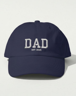 Boné DAD