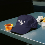Boné DAD