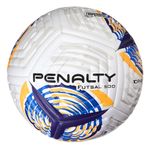 Bola De Futsal Penalty Tornado 500  Xxii