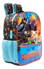 Mochila 14 Dc Super Pets Xeryus 10753