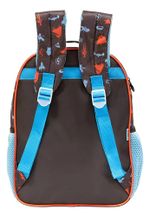 Mochila 14 Dc Super Pets Xeryus 10753